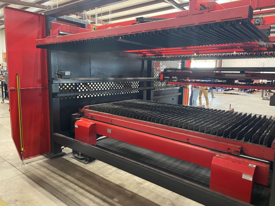 737-6000-Watt-Amada-Ensis-3015AJ-shuttle-table