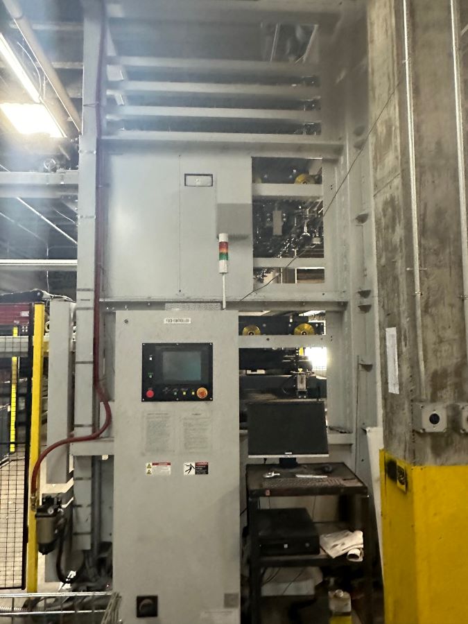 751-10KW-Mitsubishi-ML-3015GX-F-auto-control