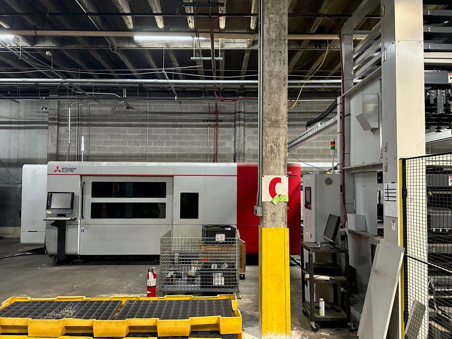 751-10KW-Mitsubishi-ML-3015GX-F-op-side