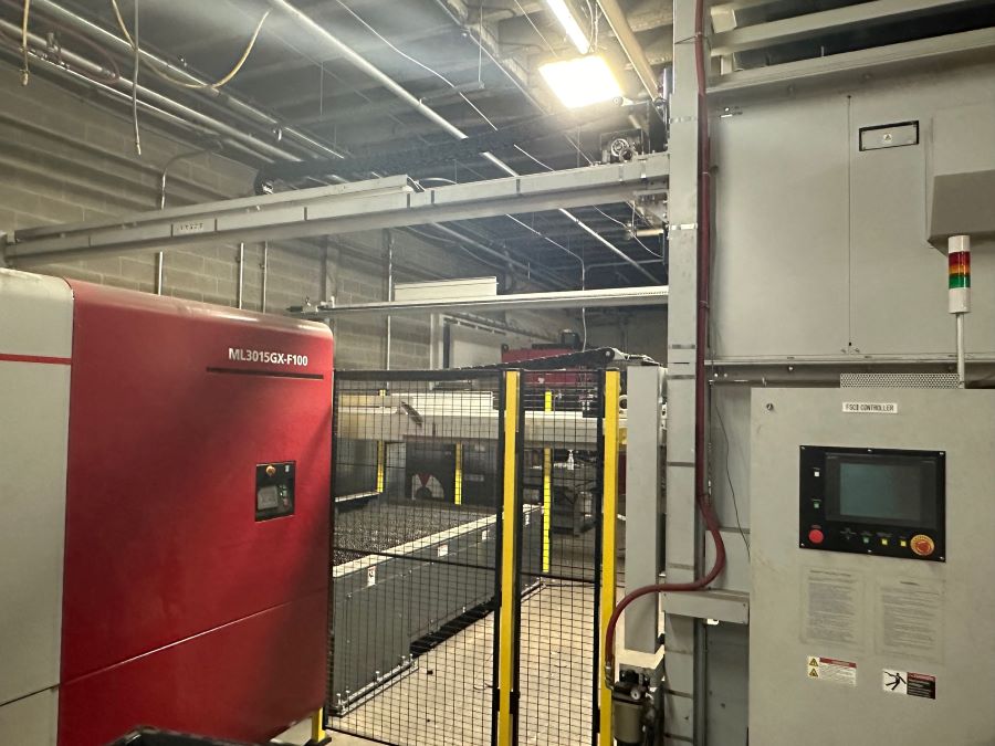 751-10KW-Mitsubishi-ML-3015GX-F-shuttle-and-system