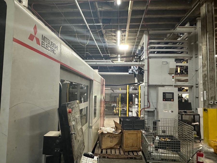 751-10KW-Mitsubishi-ML-3015GX-F-system