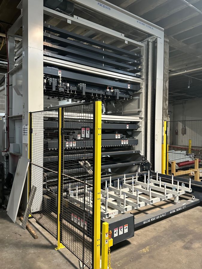751-10KW-Mitsubishi-ML-3015GX-F-tower-angle