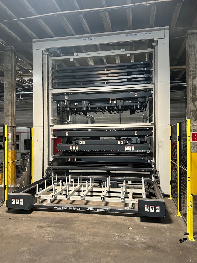 751-10KW-Mitsubishi-ML-3015GX-F-tower-front