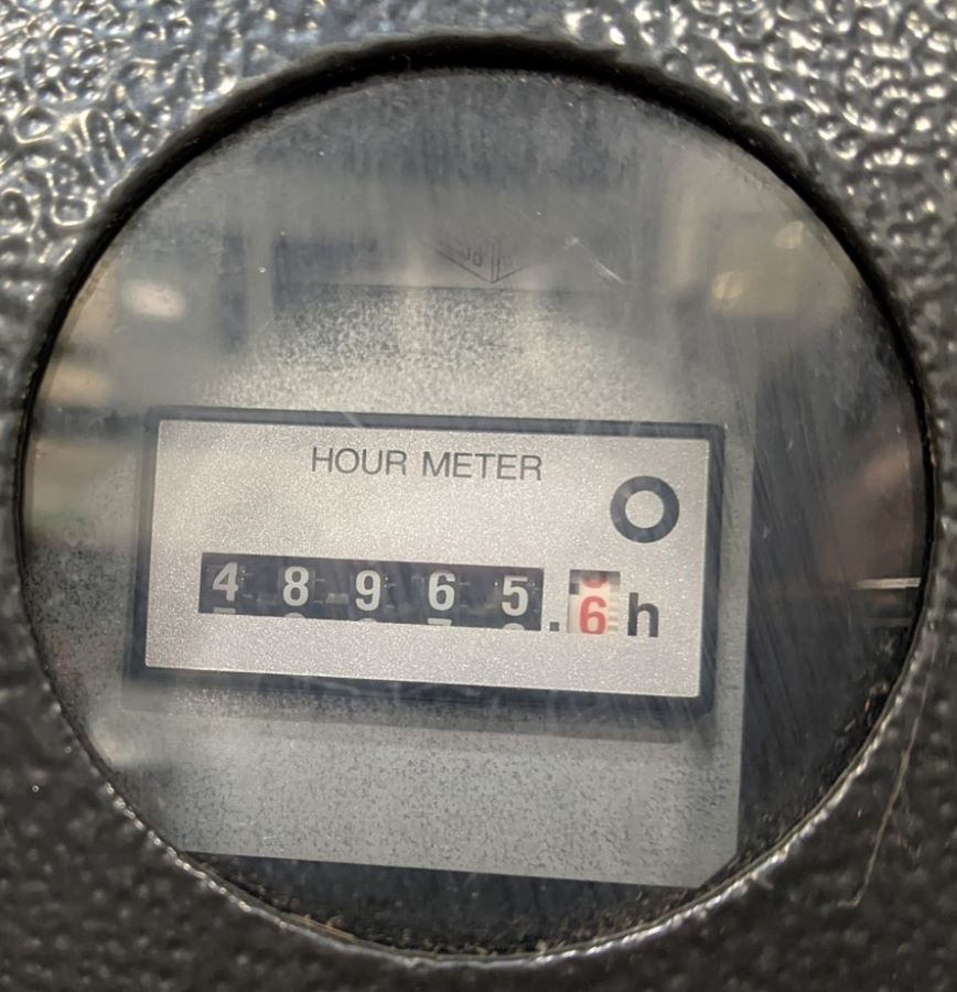 753-Amada-LCG-3015-Co2.-hour-meter