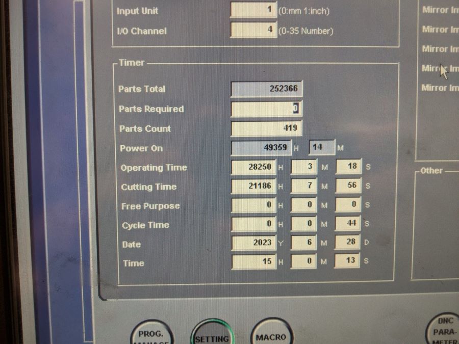 753-Amada-LCG-3015-Co2.-hours