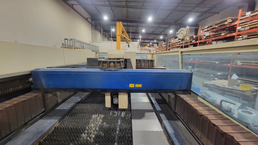 754-Trumpf-Trulaser-3530-gantry