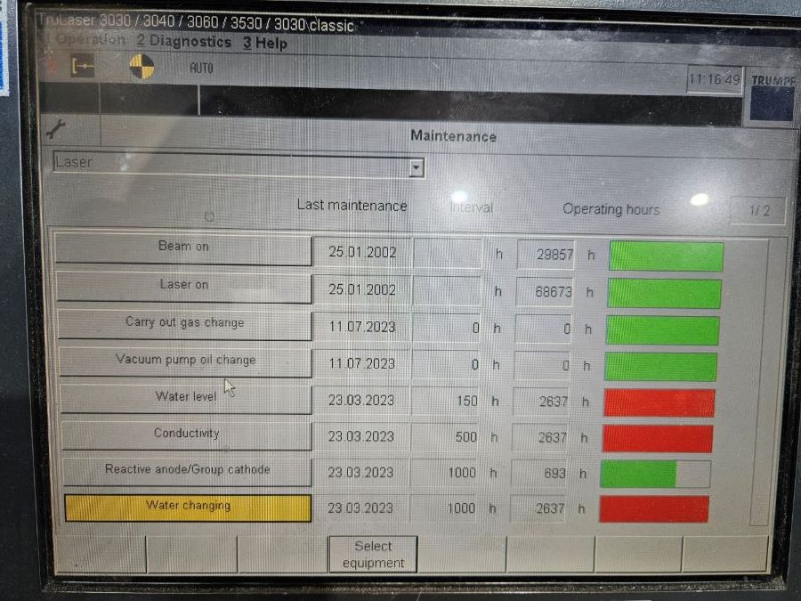 754-Trumpf-Trulaser-3530-hours