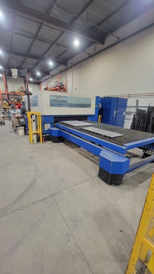 754-Trumpf-Trulaser-3530-shuttle-table-2