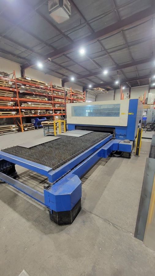 754-Trumpf-Trulaser-3530-shuttle-table