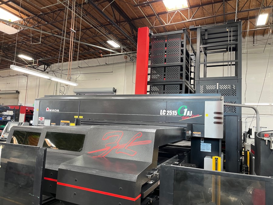755-Amada-LC2515C1-system