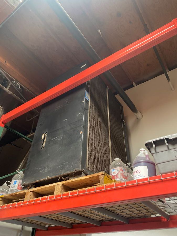 760-Amada-Quattro-1KW-chiller