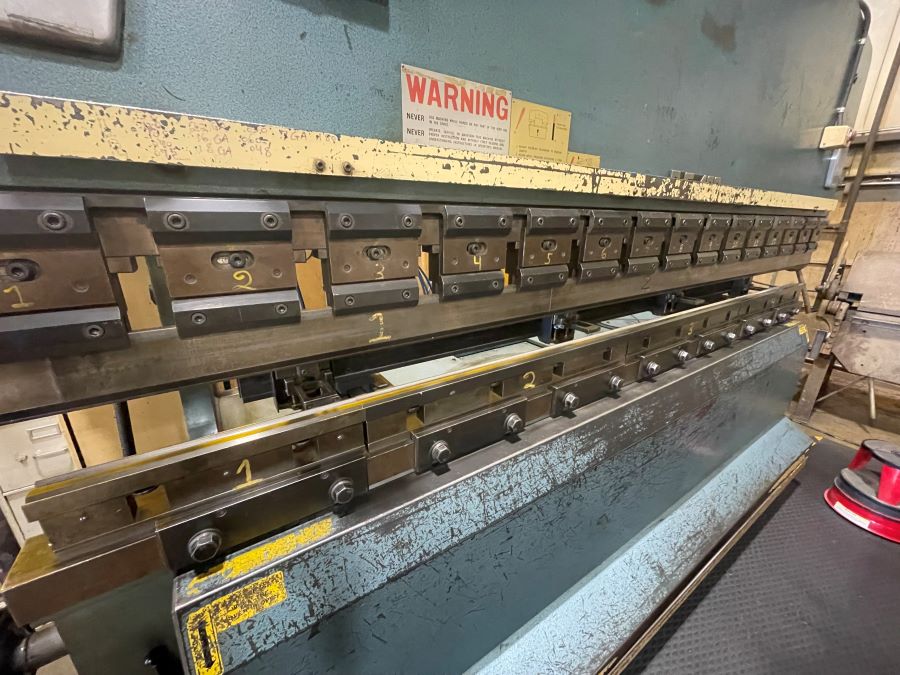 769-Amada-RG100-EX-Front