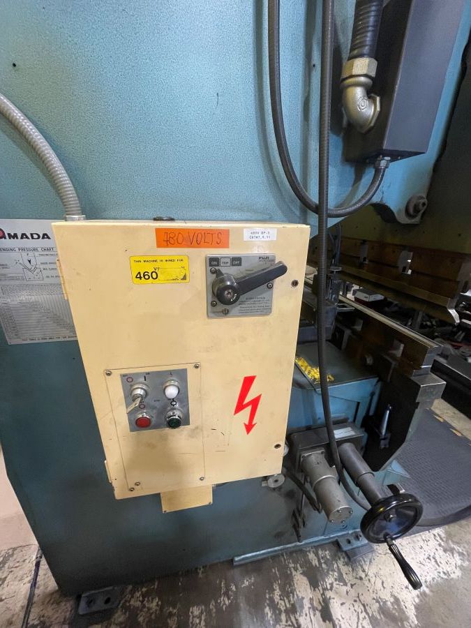769-Amada-RG100-EX-side