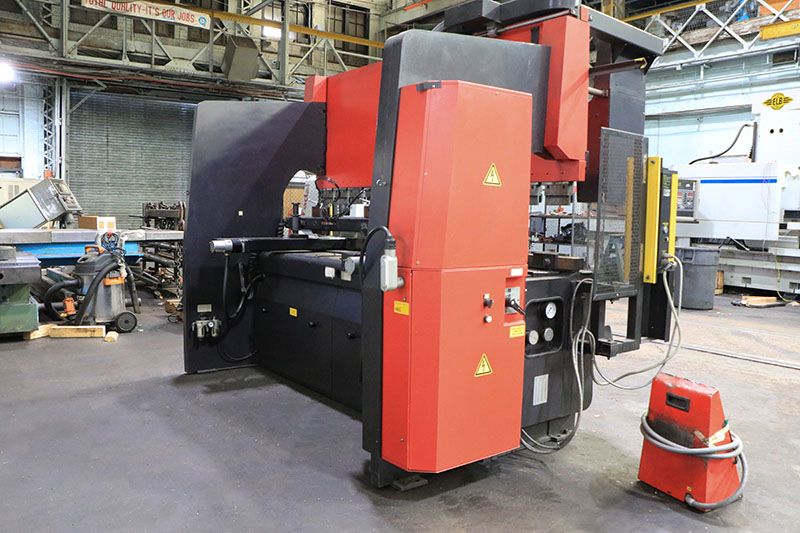 792-Amada-FBD-8025-Back