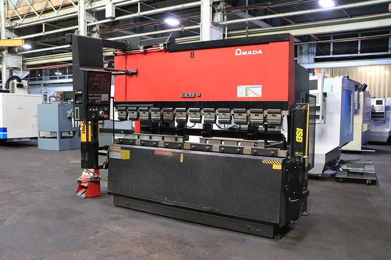 792-Amada-FBD-8025-Front-angle-1