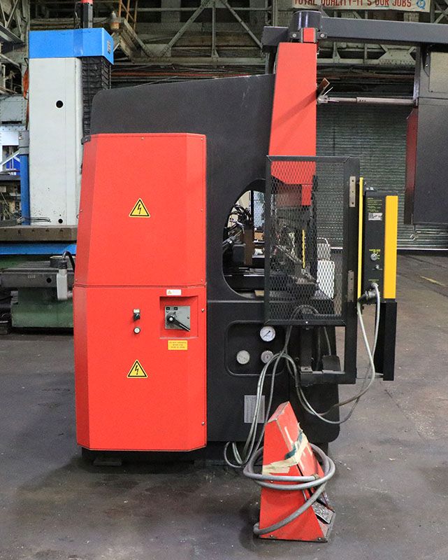 792-Amada-FBD-8025-Side
