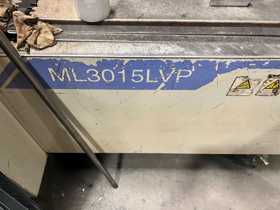 818-Mitsubishi-ML-3015-LVP-Logo