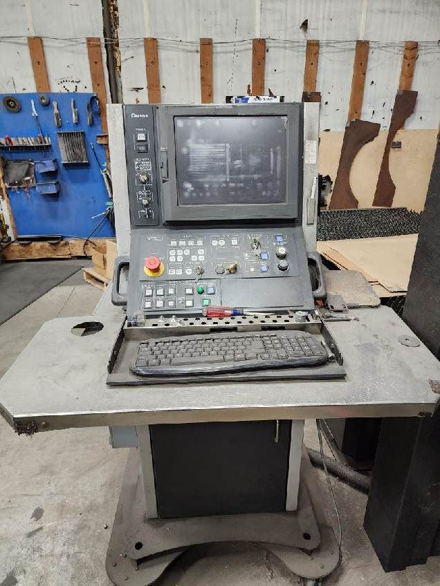 832-Amada-FOM2-3015-Control