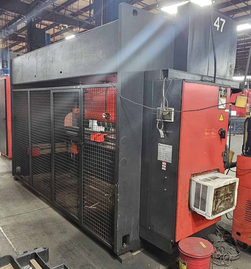 862-Amada-HFE-170-4S-Back
