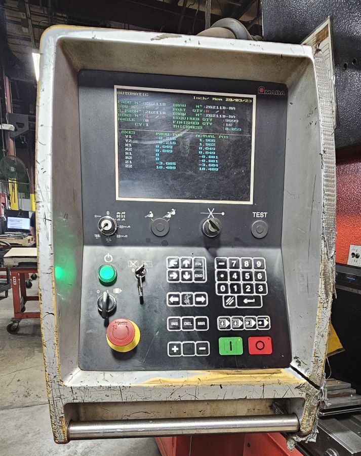 862-Amada-HFE-170-4S-Control