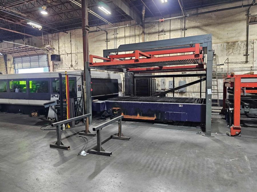 866-Bystronic-BySprint-Fiber-shuttle-table-full