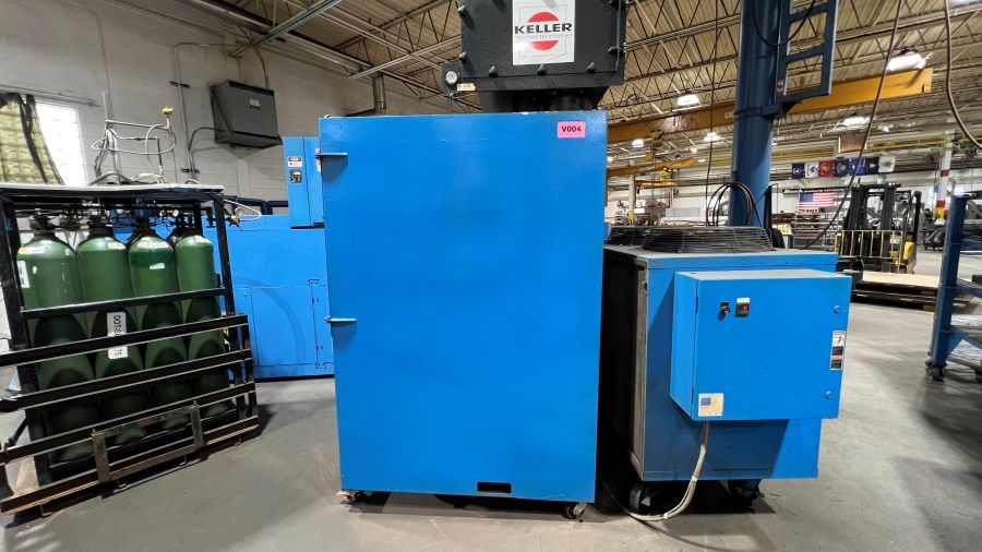 880-Prima-Platino-1530HS-Dust-Collector-side