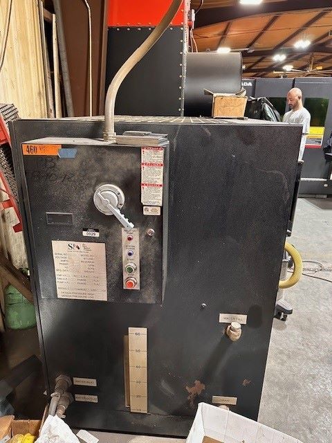 885-Amada-358-King-Chiller