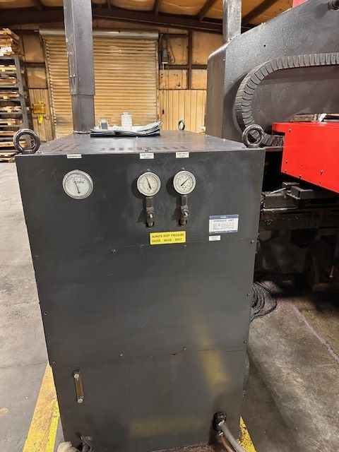 885-Amada-358-King-Hydraulic-Unit