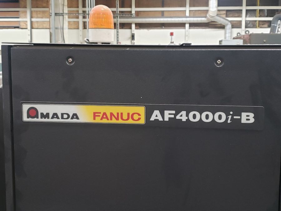 890-Amada-FOM2-3015NT-Laser-Resonator