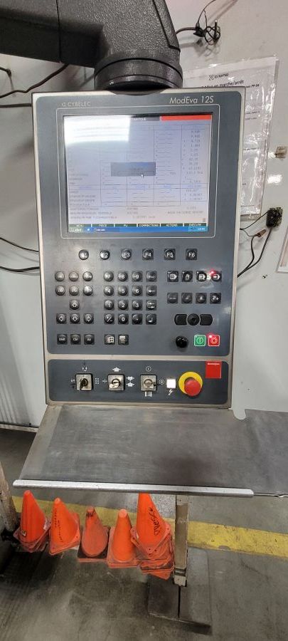 895-Bystronic-PR-200-x-4100-Press-Brake-Control