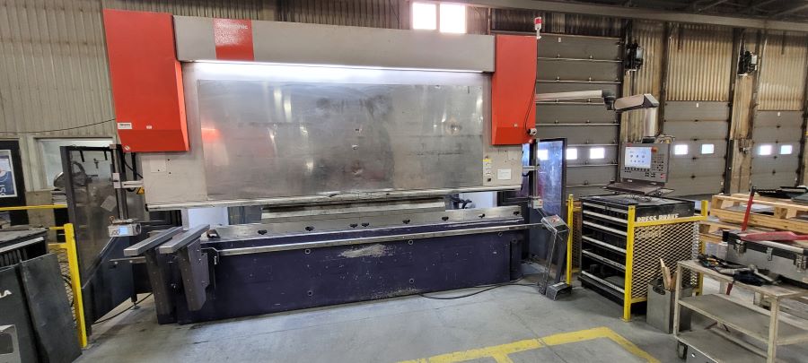 896-Bystronic-Xpert-200-x-4100-Press-Brake-Front.-2