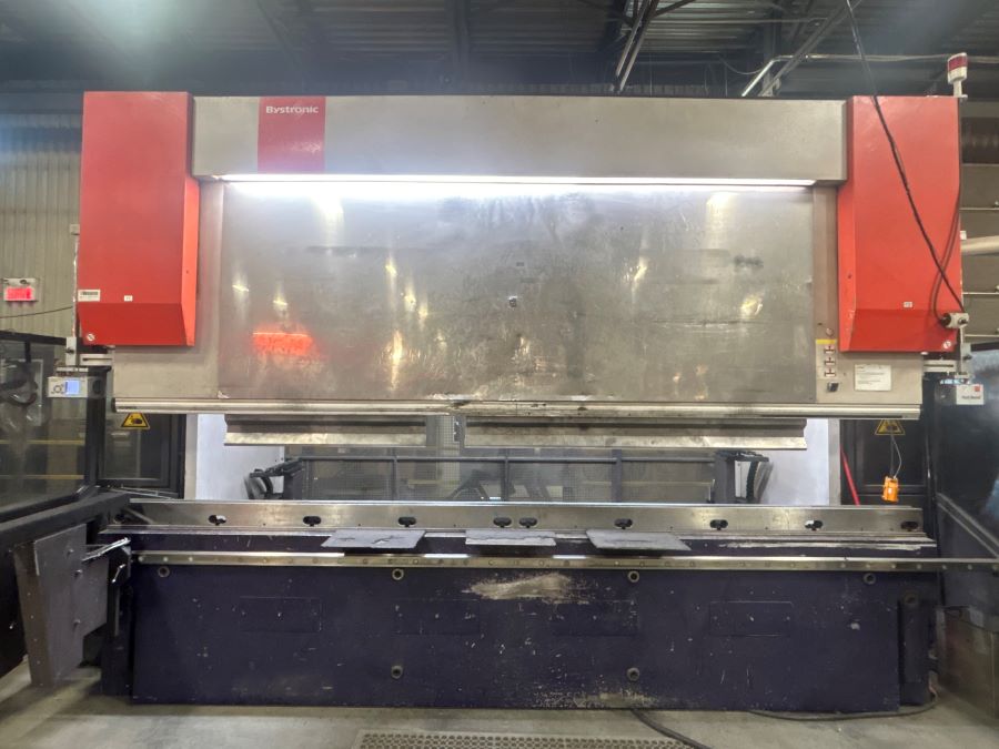 896-Bystronic-Xpert-200-x-4100-Press-Brake-Front