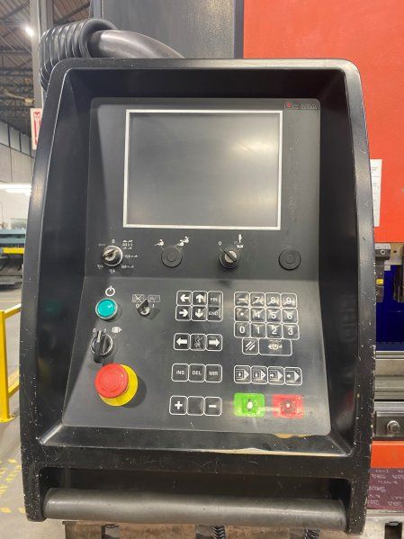 904-Amada-HFE-100-3S-Press-Brake-Control