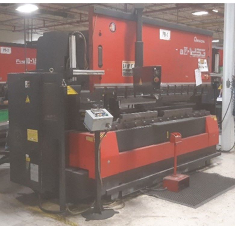 911-Amada-FBD-III-1253-Front-Angle-Control-Side