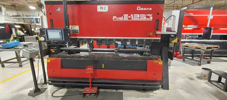 912-Amada-FBD-III-1253-Front