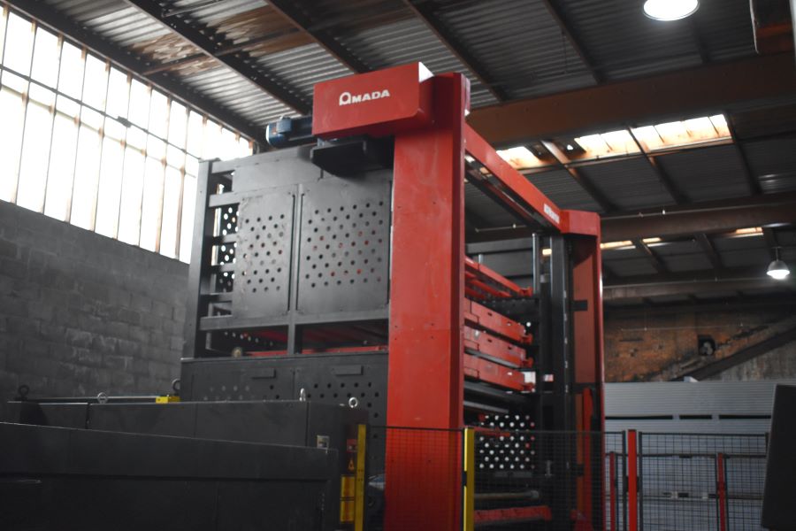 929-Amada-LCG-3015AJ-Tower-Angle-3