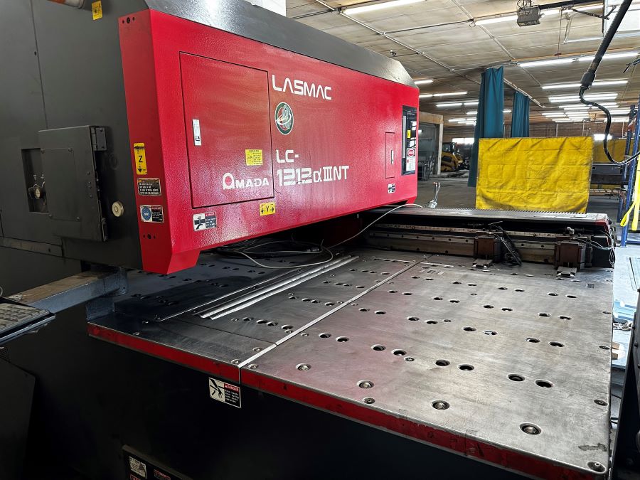935-Amada-LC-1212A3NT-2kW-Laser-Operator-View