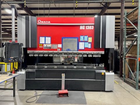 937-Amada-HG1303-Front