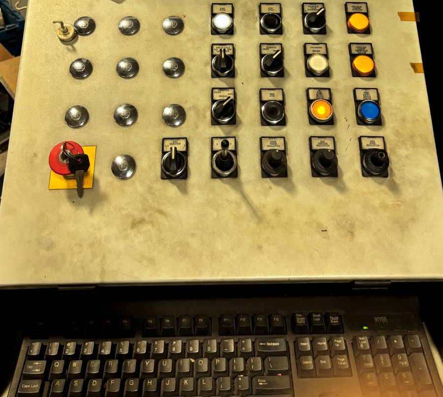 939-Salvagnini-L1Xe-Controls