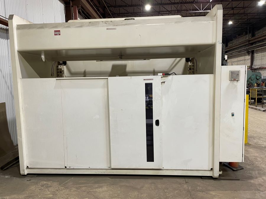 944-Baykal-APHS-37300-Press-Brake-Back