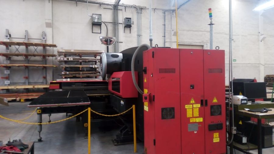 947-Amada-EMK-3610NT-Back-Cabinet