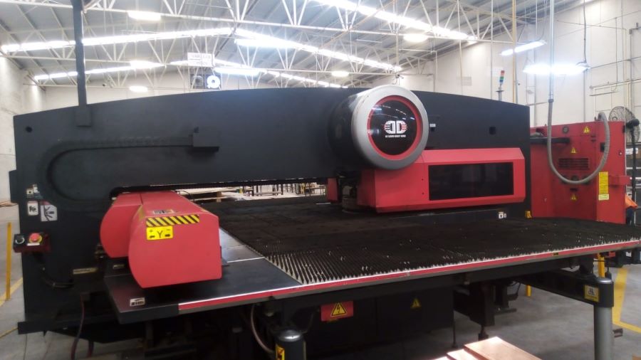 947-Amada-EMK-3610NT-Back-Table-1
