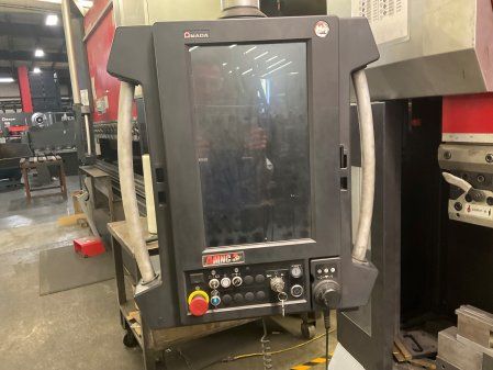 951-Amada-EG-6013-M10-Control