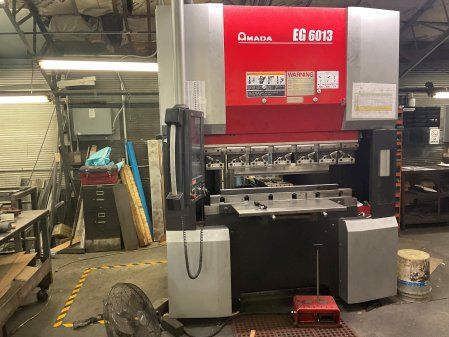 951-Amada-EG-6013-M10-Front
