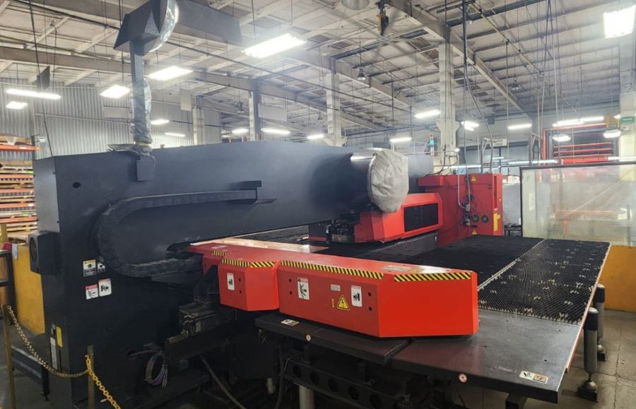 952-Amada-EMK3612-M2-backxax