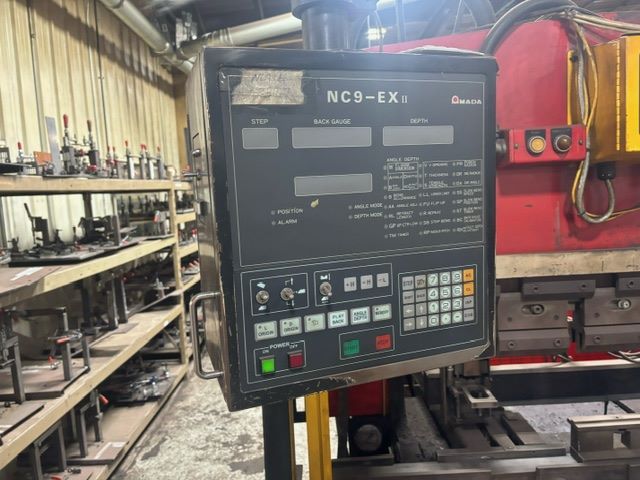 964-Amada-RG-50-Control