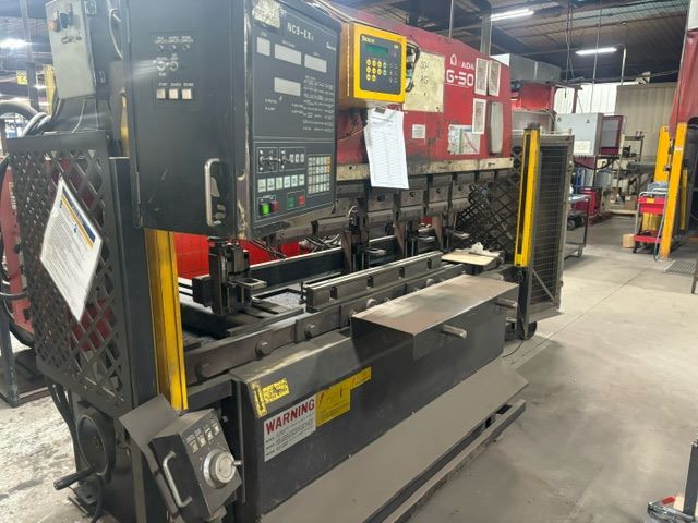 964-Amada-RG-50-Front-Angle