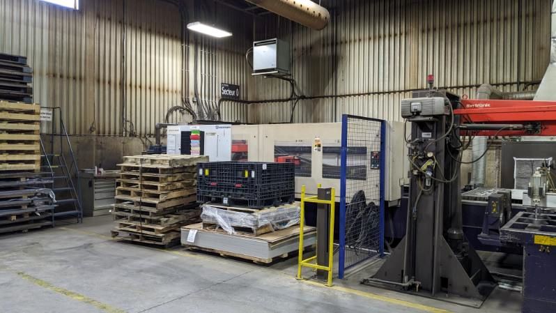 965-Bystronic-BySprint-Pro-3015-whole-machine
