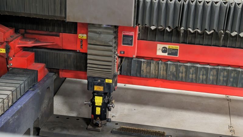 966-Bystronic-Bystar-3015-Cutting-Head