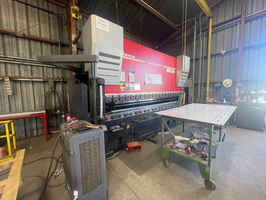 967-Amada-HRB-2204-Front-Angle-1